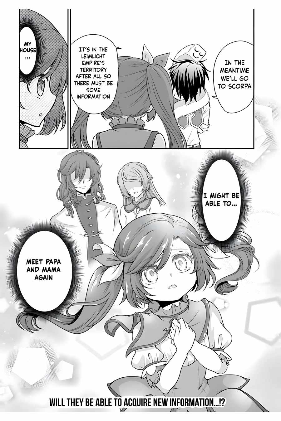 Tenohira Kaitaku Mura de Isekai Kenkokuki: Fueteku Yome-tachi to Nonbiri Mujintou Life Chapter 36 29